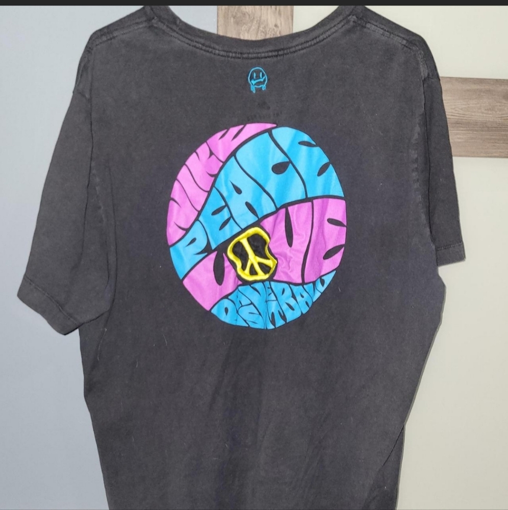 Men's XL Nike Tshirt